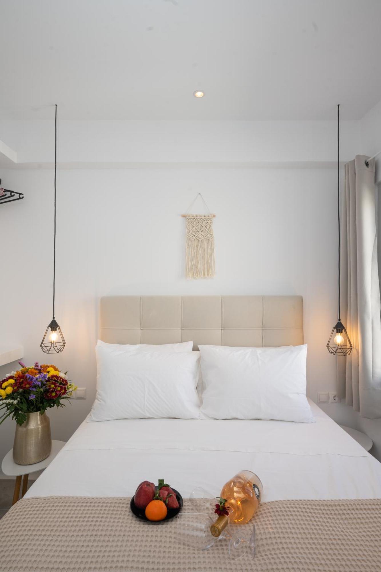 Myconian Little Venice Elite Suites With Sea View Mykonos Town Exterior foto